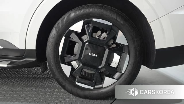Kia The New Carnival 4th Generation id 4990870 из Кореи 13