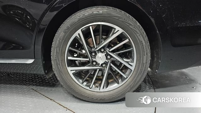 Hyundai The New Grandeur IG id 4722240 из Кореи 13