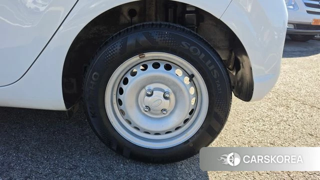 Kia Morning Urban (JA) id 5017918 из Кореи 13