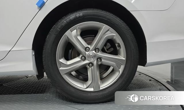 Hyundai Sonata New Rise id 4960273 из Кореи 13