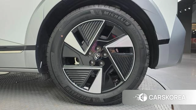 Hyundai The New Ionic 5 id 4773540 из Кореи 13