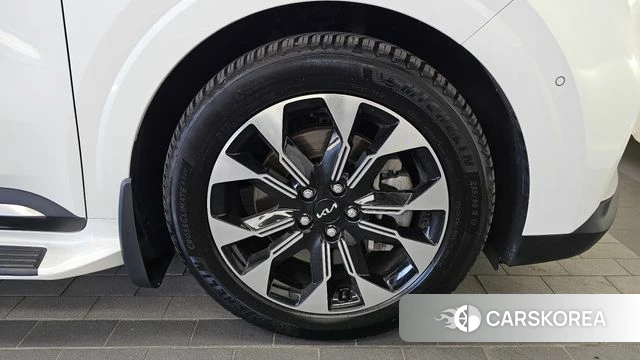 Kia Carnival 4th generation id 4854340 из Кореи 13