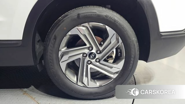 Hyundai The New Santa Fe id 5022261 из Кореи 13