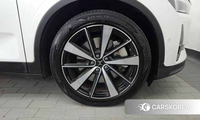 Polestar Polestar 2 id 5002832 из Кореи 13