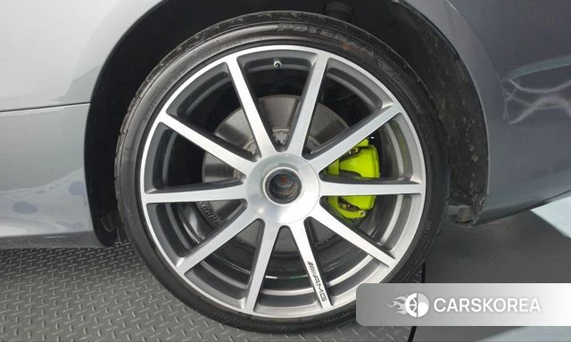 Mercedes-Benz E-Class W213 id 5018400 из Кореи 13