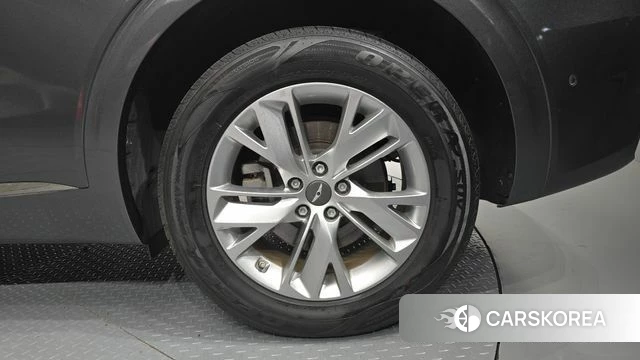 Genesis GV70 id 4981593 из Кореи 13