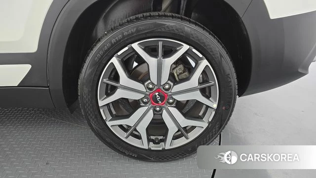 Kia Seltos id 5034339 из Кореи 13