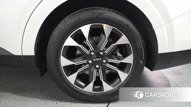 Kia Carnival 4th generation id 4976005 из Кореи 13