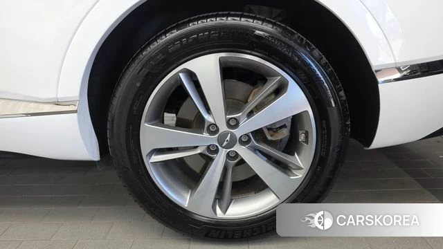 Genesis GV80 id 4855854 из Кореи 13