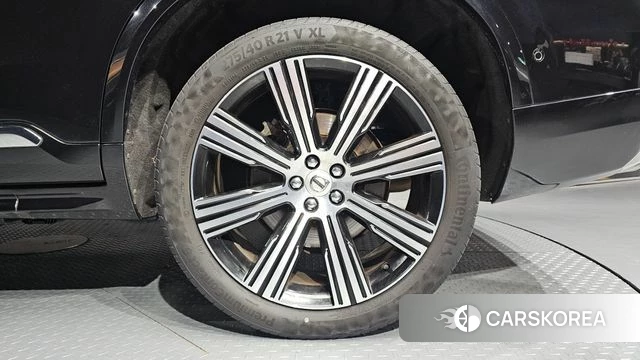 Volvo XC90 second Generation id 5034578 из Кореи 13