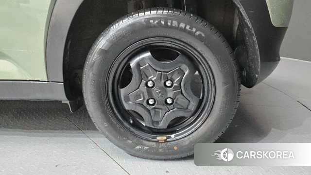 Hyundai Casper id 5012631 из Кореи 13