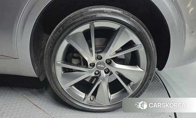 Genesis GV70 id 4943282 из Кореи 13
