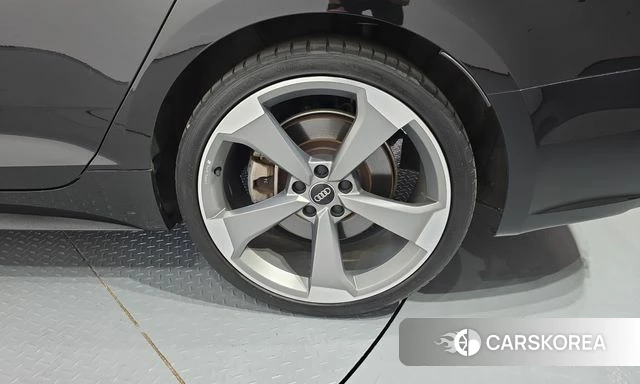 Audi A5 (F5) id 4952578 из Кореи 13