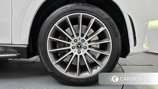 Mercedes-Benz GLE-Class W167 id 4981120 из Кореи 13