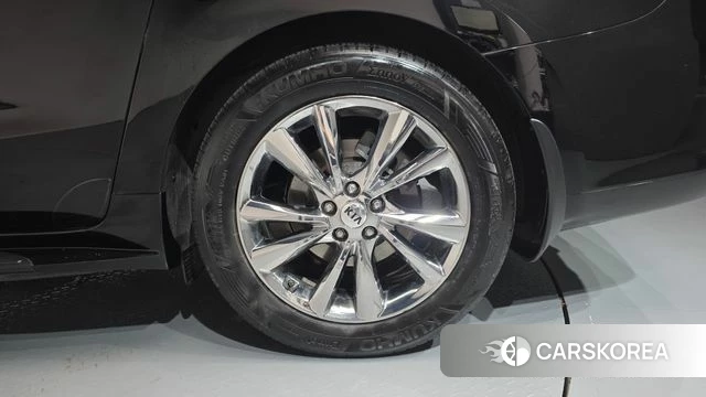Kia The New Carnival id 5035759 из Кореи 13