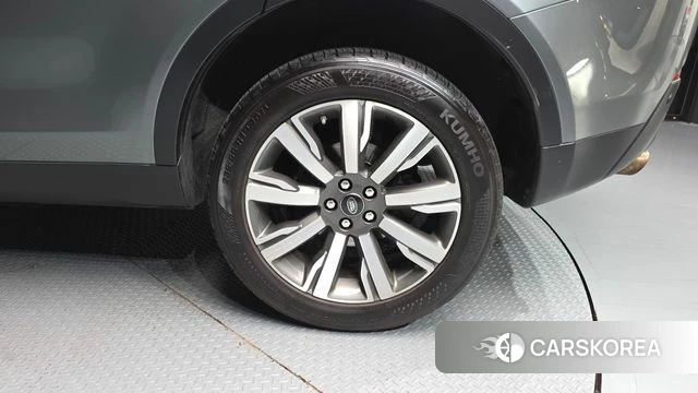 Land Rover Discovery Sports id 4988415 из Кореи 13
