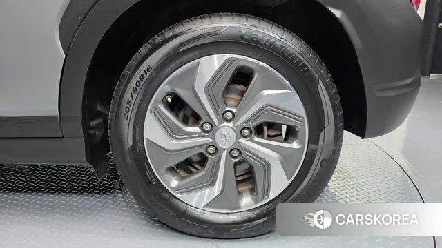 Hyundai The New Kona Hybrid id 4758972 из Кореи 13