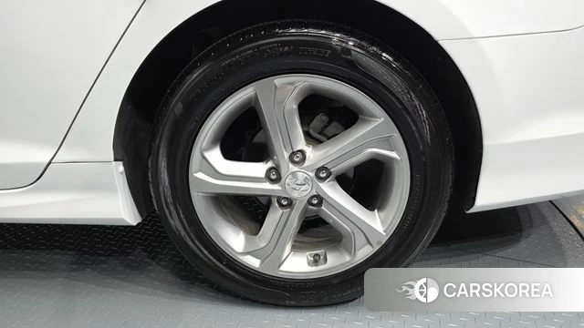 Hyundai Sonata New Rise id 4225639 из Кореи 13