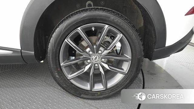 Dongfeng Socon Pencon ix5 id 4764923 из Кореи 13