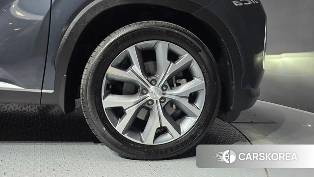 Hyundai Palisade id 4959749 из Кореи 13
