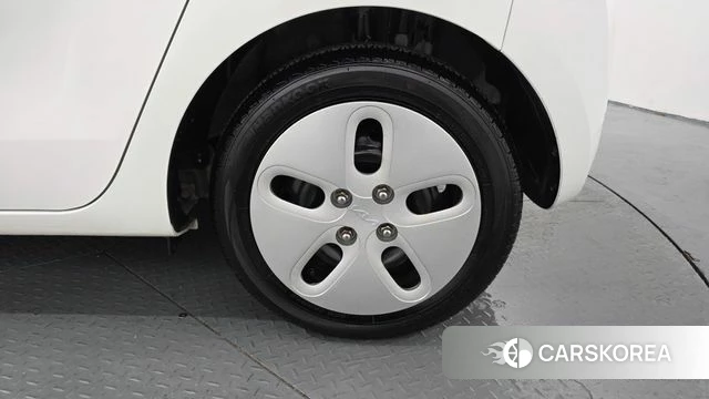 Kia The New Ray id 4676097 из Кореи 13