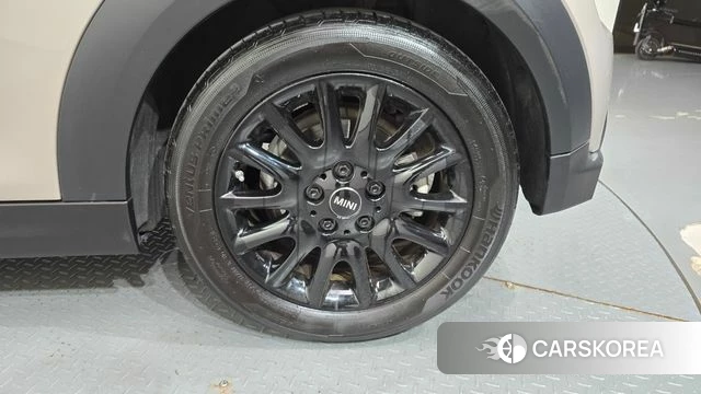 Mini Cooper id 5033377 из Кореи 13