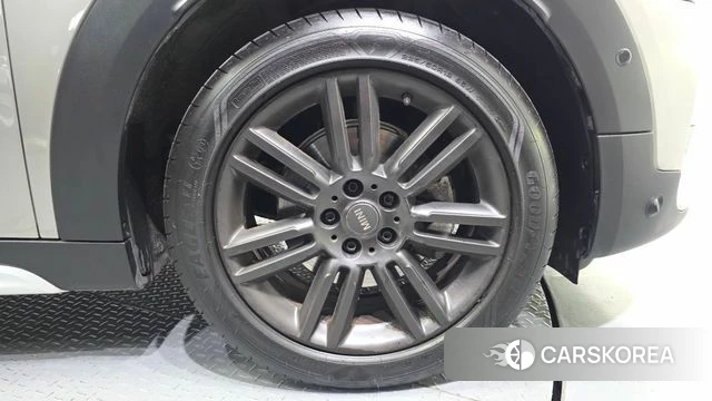 Mini Cooper Countryman id 5035480 из Кореи 13