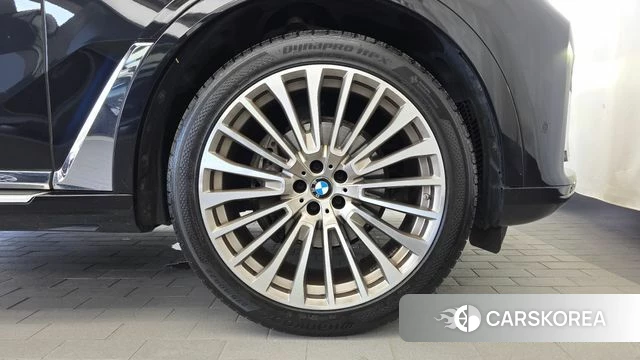 BMW X7 (G07) id 4966682 из Кореи 13