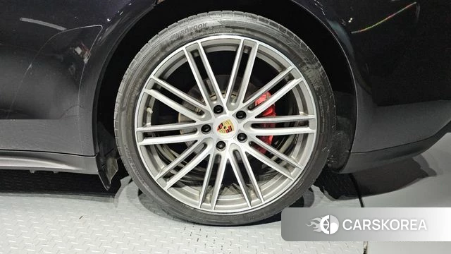Porsche Panamera (971) id 4785276 из Кореи 14
