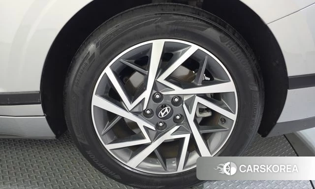 Hyundai Grandeur (GN7) id 4990629 из Кореи 13