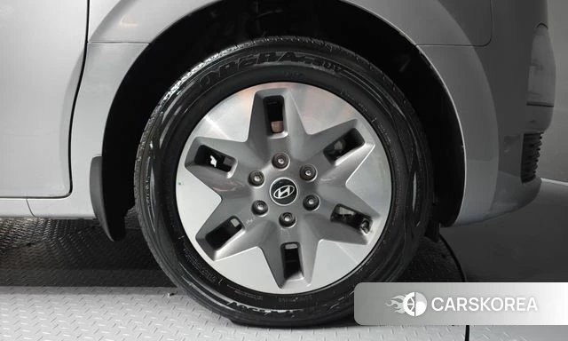 Hyundai The New Staria id 4949848 из Кореи 13
