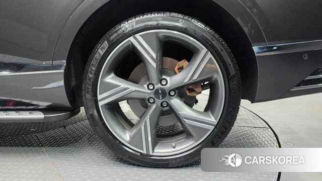 Genesis GV80 id 4975166 из Кореи 13