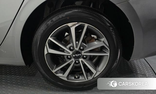Kia The New K3 2nd generation id 4986748 из Кореи 13