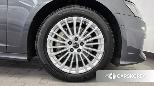 Audi A6 (C8) id 5034814 из Кореи 13