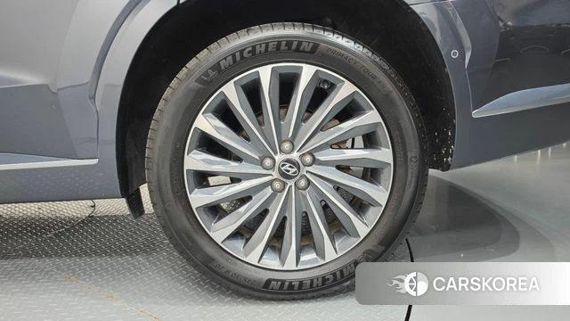 Hyundai The New Palisade id 5021580 из Кореи 13