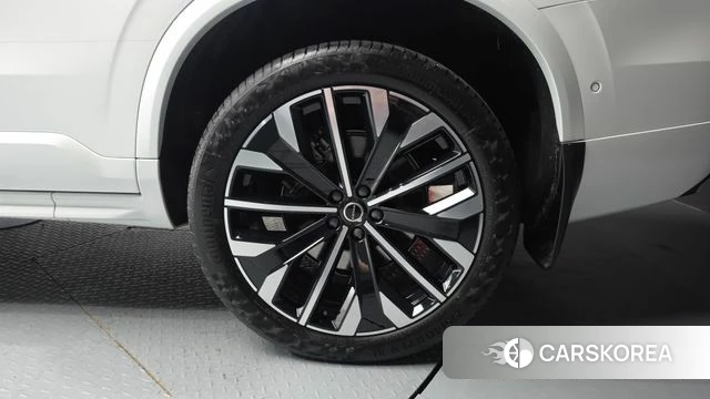 Volvo XC90 second Generation id 4714932 из Кореи 13