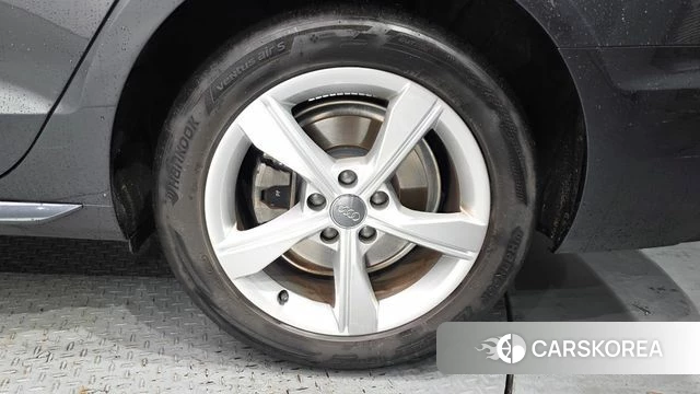 Audi A4 (B9) id 4982089 из Кореи 13