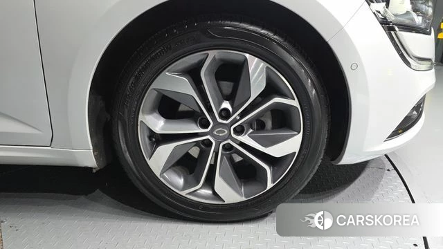 Renault Korea (Samsung) SM6 id 4907741 из Кореи 13