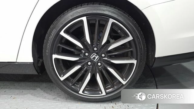 Honda Accord 11th Generation id 4928315 из Кореи 13