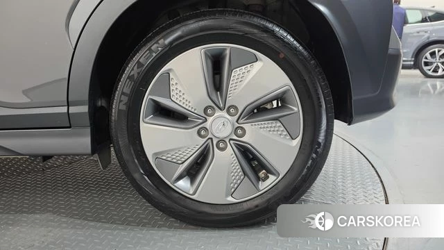 Hyundai Kona Electric id 5013583 из Кореи 13