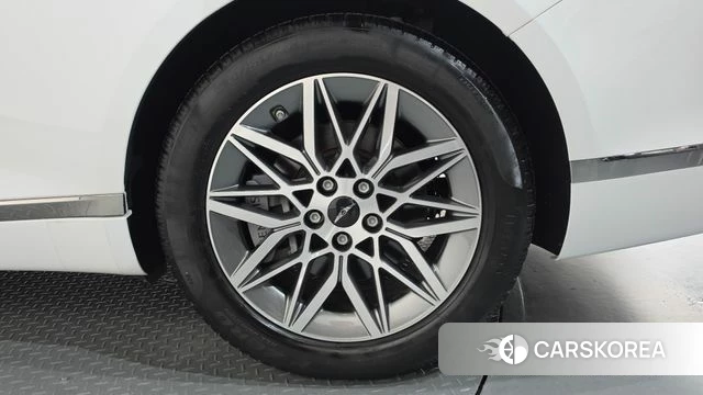 Genesis G80 (RG3) id 5002004 из Кореи 13