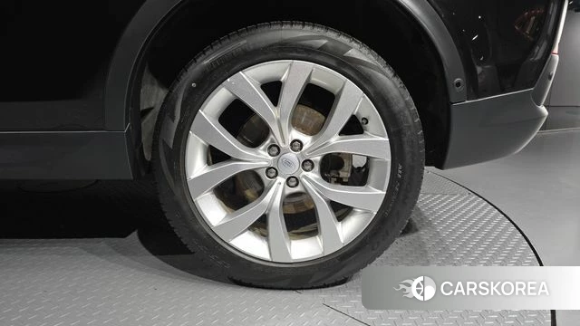 Land Rover Discovery Sports 2nd Generation id 4894258 из Кореи 13