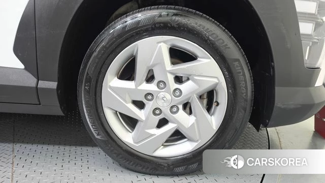 Hyundai Kona (SX2) id 5027108 из Кореи 13