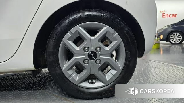 Kia The New Kia Ray id 5058748 из Кореи 13