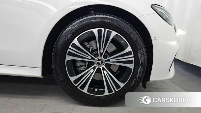 Mercedes-Benz E-Class W214 id 5015740 из Кореи 13
