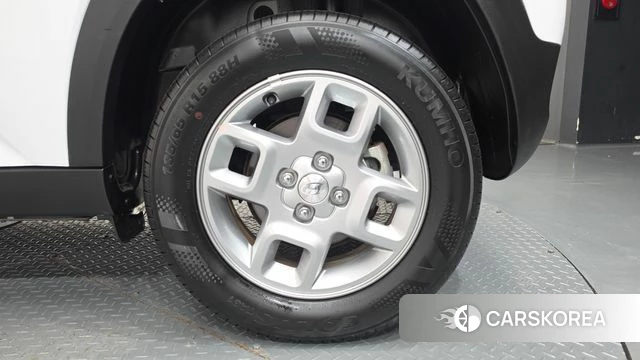 Hyundai Casper Electric id 4995381 из Кореи 13