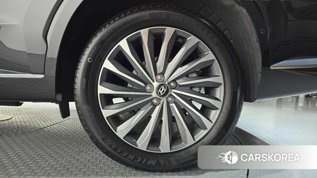 Hyundai The New Palisade id 4950288 из Кореи 13