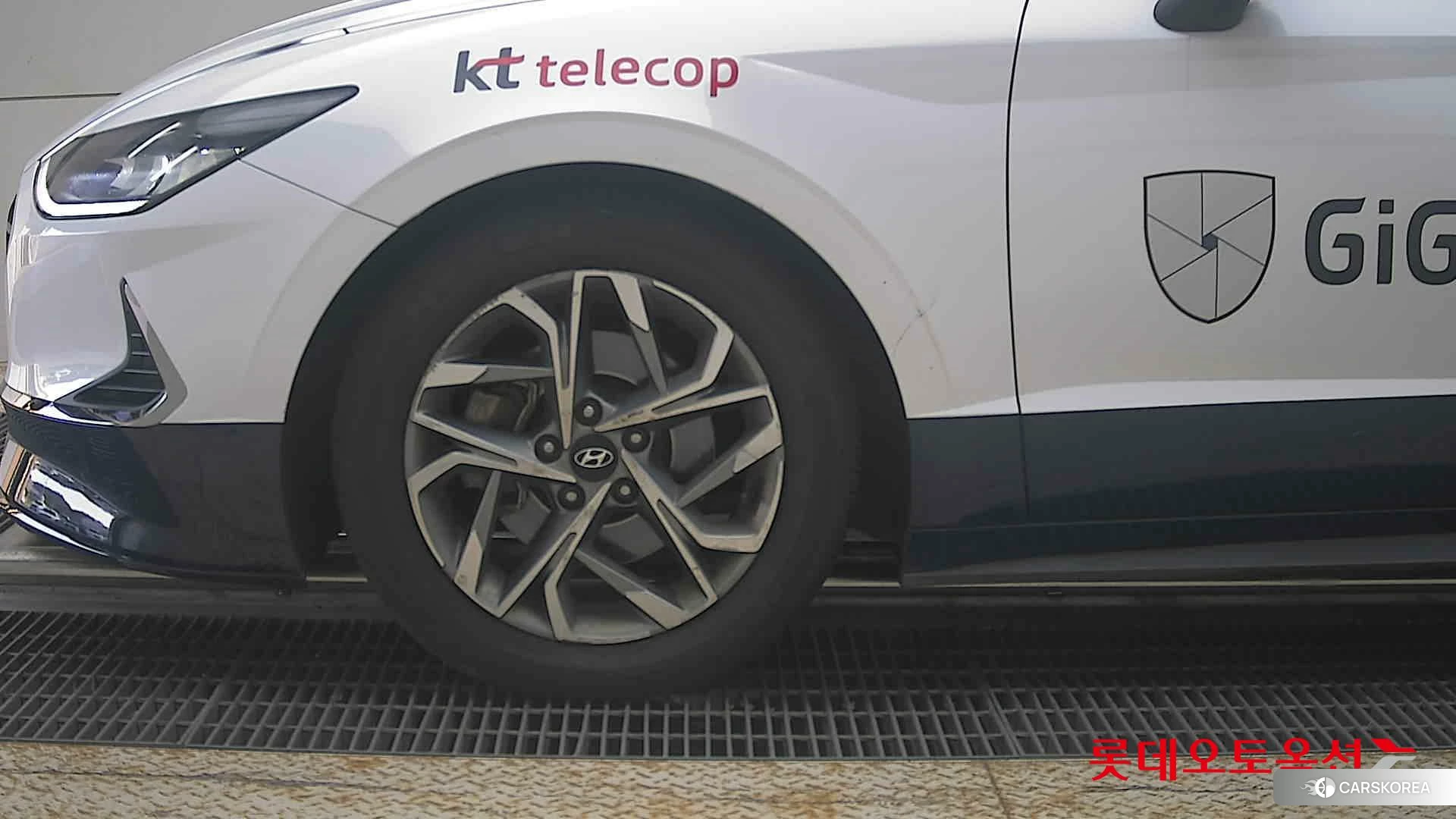 Hyundai Sonata id 4984667 из Кореи 13
