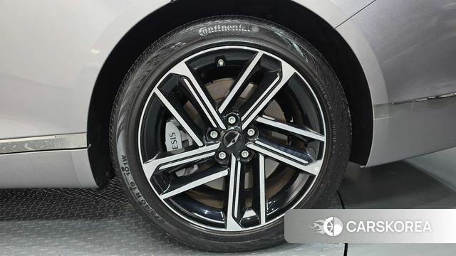 Genesis G80 (RG3) id 4964924 из Кореи 13