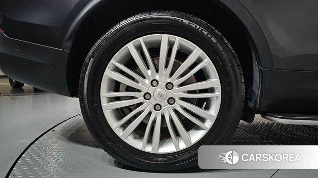 Land Rover Discovery 5 id 5013528 из Кореи 13
